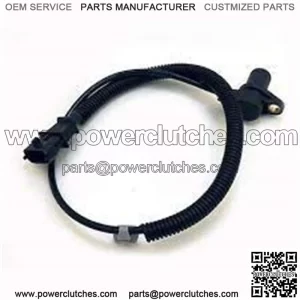 Crankshaft Position Sensor 39180-4A000 for Hyundai
