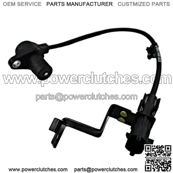 Crankshaft Pulse Sensor for HYUNDAI H-1 Cargo Travel 391804A501