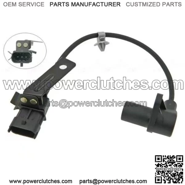 39180-4A512 Crankshaft Position Sensor for Hyundai ILOAD/IMAX VAN 2.5L TD 07-12