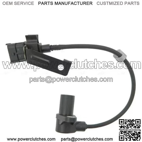 39180-4A512 Crankshaft Position Sensor for Hyundai ILOAD/IMAX VAN 2.5L TD 07-12 - Image 3