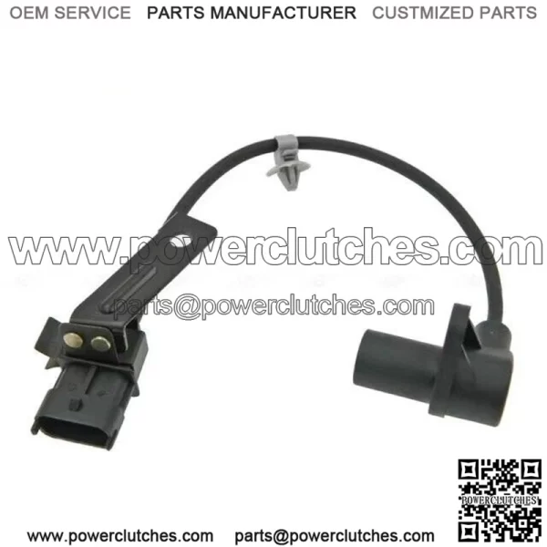 39180-4A512 Crankshaft Position Sensor for Hyundai ILOAD/IMAX VAN 2.5L TD 07-12 - Image 5