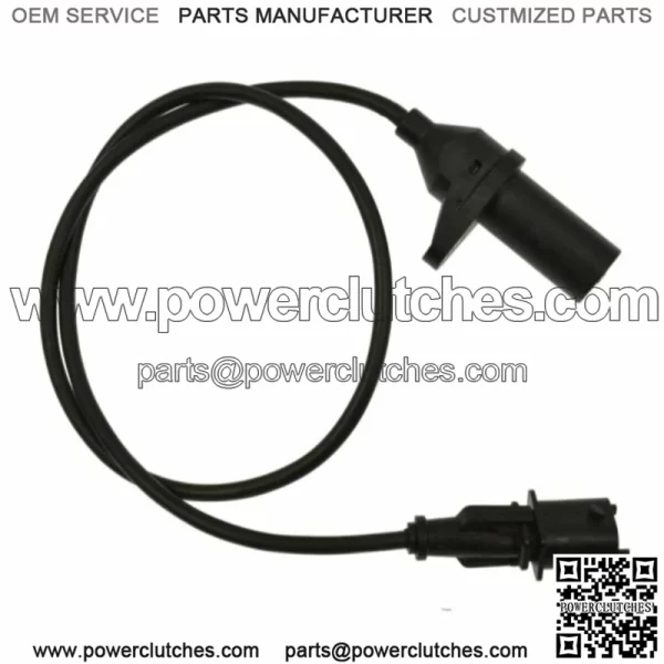 New Crankshaft Position Sensor for Fiat Palio Brava Idea Stilo - 46474583