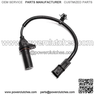 Crankshaft/Camshaft Position Sensor Crankshaft/Camshaft Position Sensor Crankshaft/Camshaft Position Sensor 39180-2A400 39180-2A500 2R0906433 Compatible with HYUN-DAI K-IA CLICK GETZ Car Sensor
