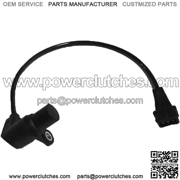 96452986 Crankshaft Position Sensor for Matiz 2004-2009 1.0L 0.8L - Image 2