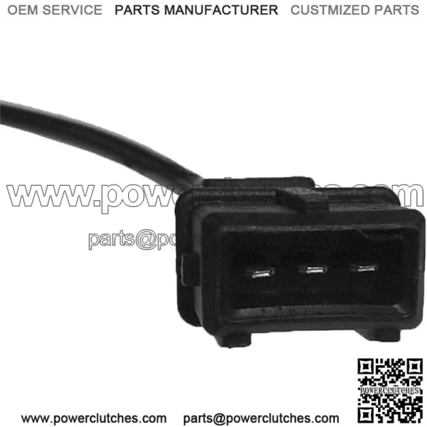 96452986 Crankshaft Position Sensor for Matiz 2004-2009 1.0L 0.8L - Image 3