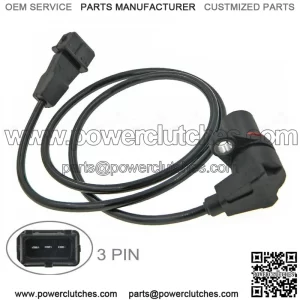 96418382 Engine Crankshaft Position Sensor for Chevrolet CA LACETTI 1.8 2.0