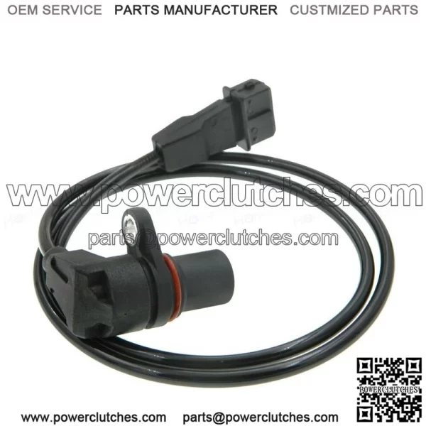 96418382 Engine Crankshaft Position Sensor for Chevrolet CA LACETTI 1.8 2.0 - Image 4