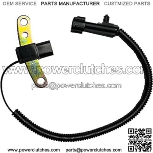 Crankshaft Position Sensor CRK176 OE# 56027865AB, 56027865,56027866,56027867,56027867AB,56027885AB,68281273AA,56041819AA,56041820AA,SU3026 for Dodge Dakota, for Jeep Cherokee/TJ/Wrangler