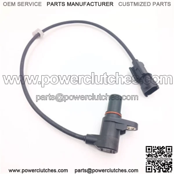 3918003200 Crankshaft Position Sensor Fits Hyundai Kia Motor 39180 03200 - Image 3