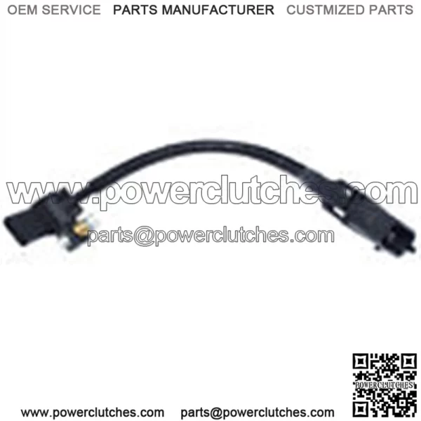 55555806 Crankshaft Position Sensor For Chevy Aveo Aveo5 Pontiac G3 Saturn Astra - Image 2