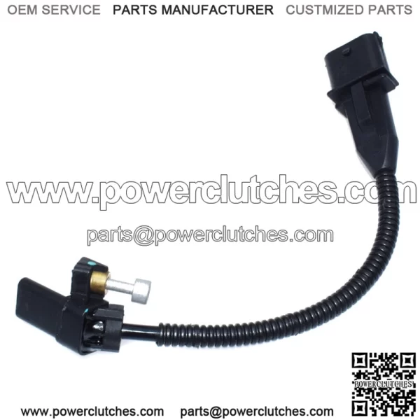 55555806 Crankshaft Position Sensor For Chevy Aveo Aveo5 Pontiac G3 Saturn Astra - Image 3