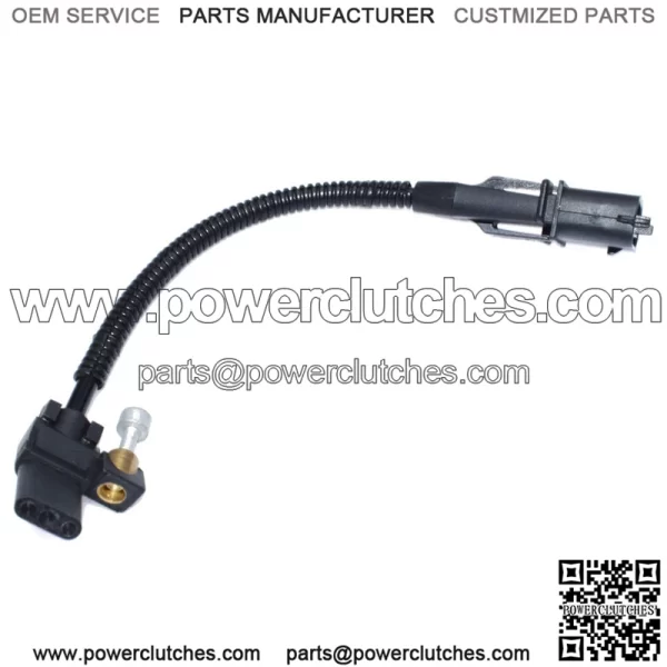 55555806 Crankshaft Position Sensor For Chevy Aveo Aveo5 Pontiac G3 Saturn Astra - Image 4