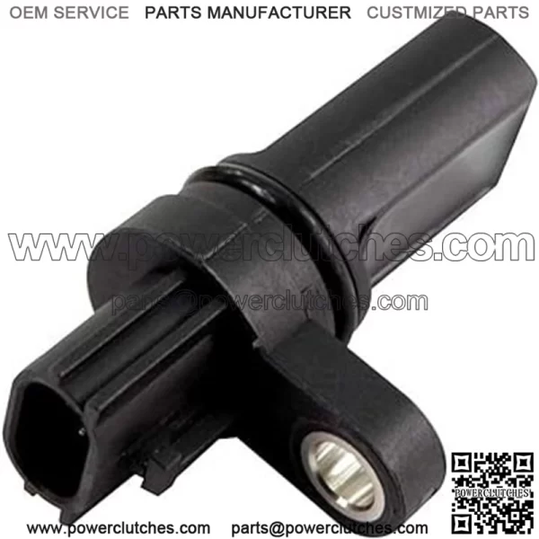 Crankshaft Position Sensor 23731-AL60C 23731-AL60A Compatible with Infiniti FX35 G35 I35 M35,350Z Altima Maxima Murano Pathfinder Quest 3.5L