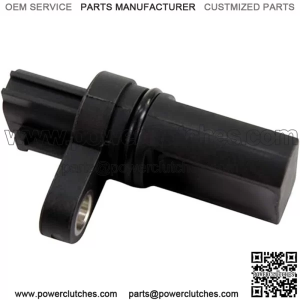 Crankshaft Position Sensor 23731-AL60C 23731-AL60A Compatible with Infiniti FX35 G35 I35 M35,350Z Altima Maxima Murano Pathfinder Quest 3.5L - Image 3