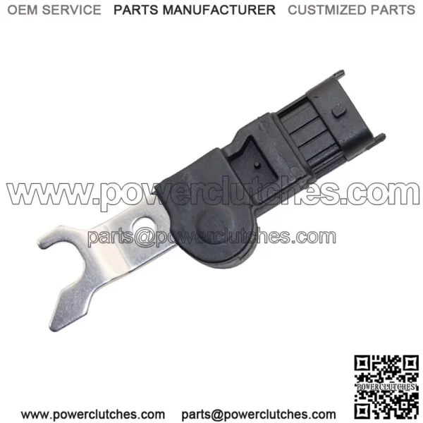 Camshaft Position Sensor OEM 24445139 1238915 for OPEL Astra Vectra VAUXHALL - Image 4