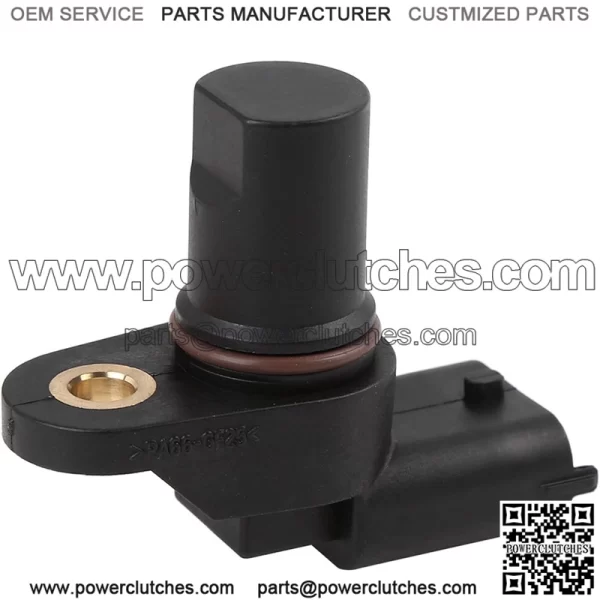 55187973 Replacement of the engine camshaft position sensor for Alfa Romeo for Ford for Volvo for Opel - Image 2