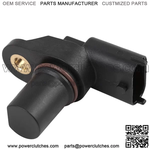 55187973 Replacement of the engine camshaft position sensor for Alfa Romeo for Ford for Volvo for Opel - Image 4