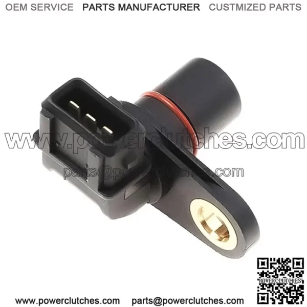 New camshaft position sensor 96253543 for Chevrolet Aveo Spark Matiz 1.5 - Image 2