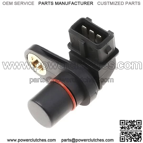 New camshaft position sensor 96253543 for Chevrolet Aveo Spark Matiz 1.5 - Image 3