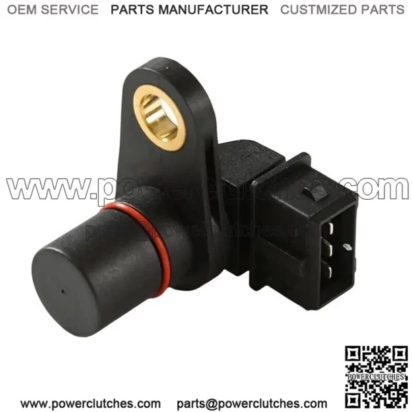 New camshaft position sensor 96253543 for Chevrolet Aveo Spark Matiz 1.5 - Image 4