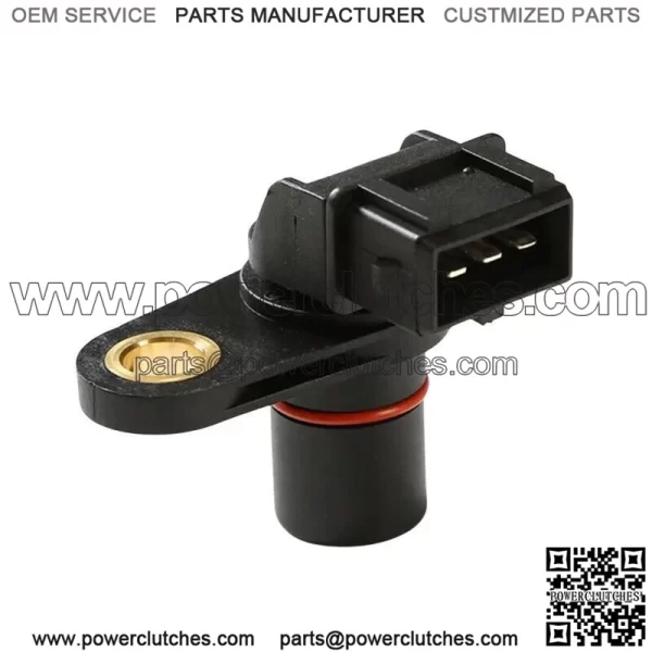 New camshaft position sensor 96253543 for Chevrolet Aveo Spark Matiz 1.5 - Image 5