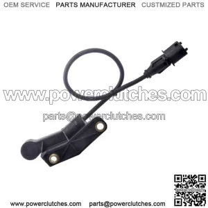 96414943 Replacement of the camshaft position sensor of the car engine for GM