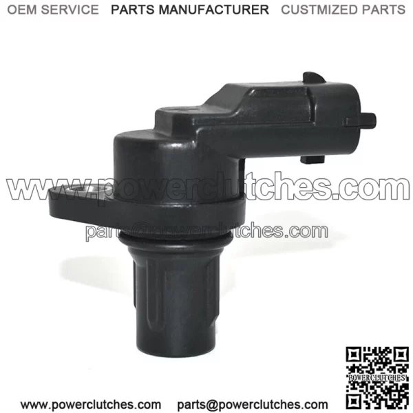 NEW CAM SHAFT POSITION SENSOR 39300-2A000 FOR HYUNDAI i30 i20 ix35 i40 KIA CARENS - Image 2