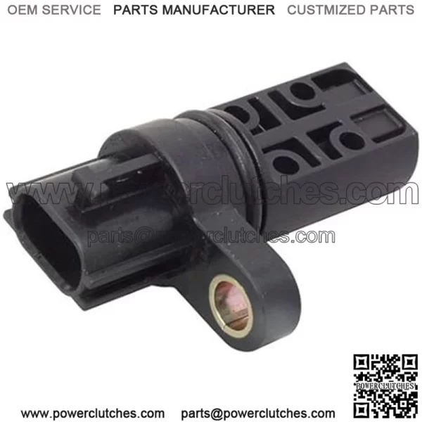 SENSOR, CRANKSHAFT 23731-6J906