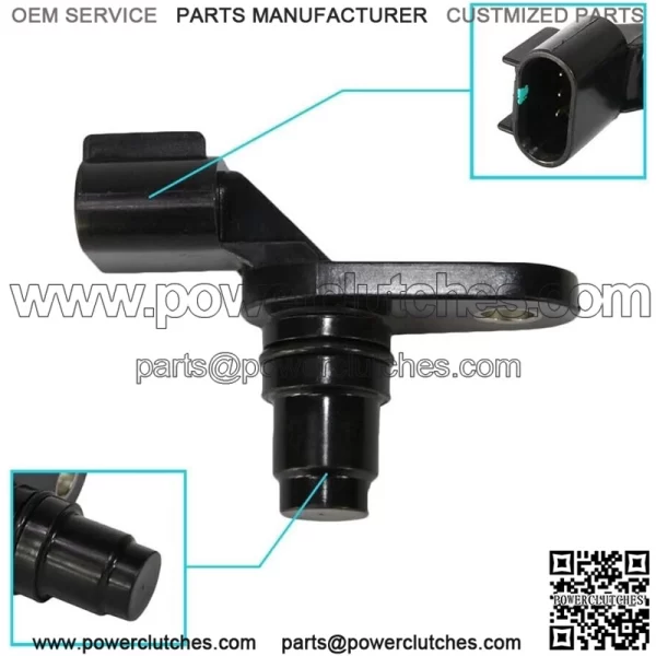 Camshaft Position Sensor CAM 12577245 2131690 917-720,HHR Cobalt Pontiac G5 G6 - Image 2