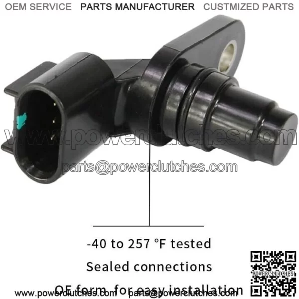Camshaft Position Sensor CAM 12577245 2131690 917-720,HHR Cobalt Pontiac G5 G6 - Image 3