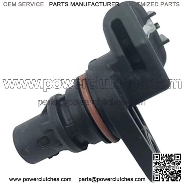 OEM 39350-2E200 Camshaft Position Sensor (TDC) / 393502E200 for Hyundai Kona 18-21 Veloster 19-21 Elantra 17-20 Kia Seltos 21-22 Forte 17-21 Soul 17-21 Forte5 17-18