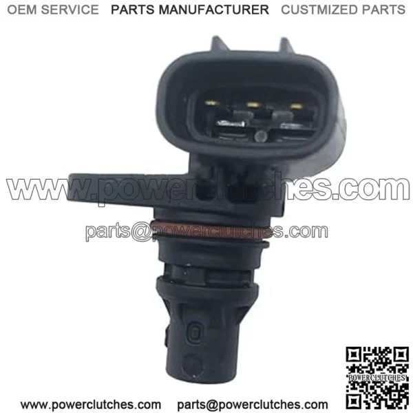 OEM 39350-2E200 Camshaft Position Sensor (TDC) / 393502E200 for Hyundai Kona 18-21 Veloster 19-21 Elantra 17-20 Kia Seltos 21-22 Forte 17-21 Soul 17-21 Forte5 17-18 - Image 2