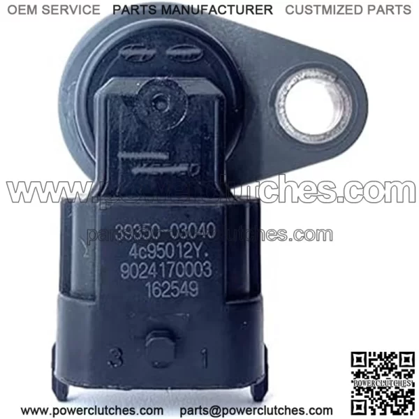 OEM Camshaft Position Sensor For Hyundai 39350-03040 39350 03040 - Image 3