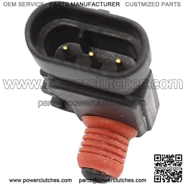 16212460 AS60T Manifold Absolute Pressure Map Sensor for GMC Cadillac - Image 3