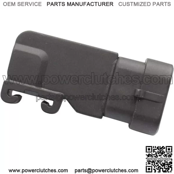 16212460 AS60T Manifold Absolute Pressure Map Sensor for GMC Cadillac - Image 4