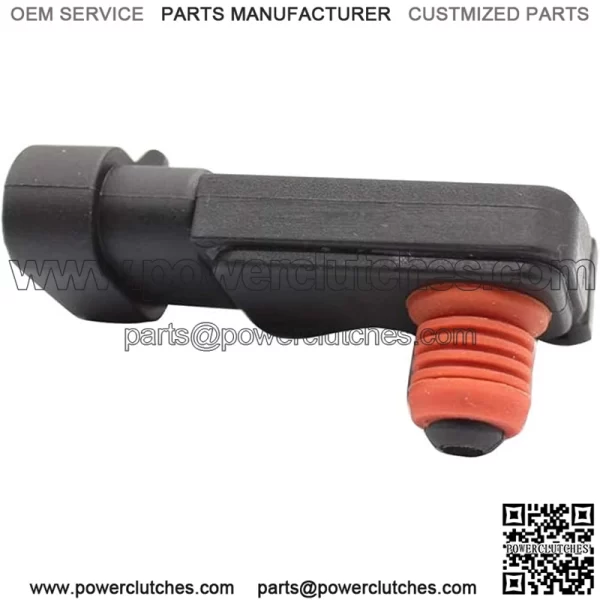 16212460 AS60T Manifold Absolute Pressure Map Sensor for GMC Cadillac - Image 5