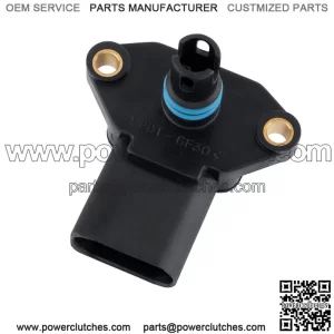 Intake Manifold Air Pressure Sensor 036906051 036906051D for Audi Seat Skoda VW