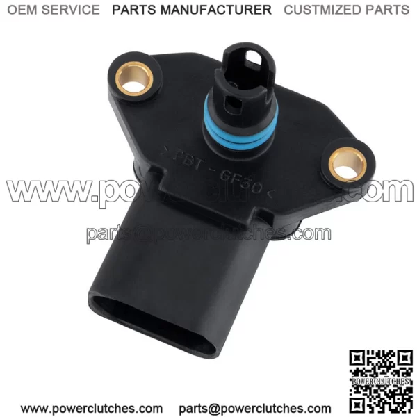 Intake Manifold Air Pressure Sensor 036906051 036906051D for Audi Seat Skoda VW