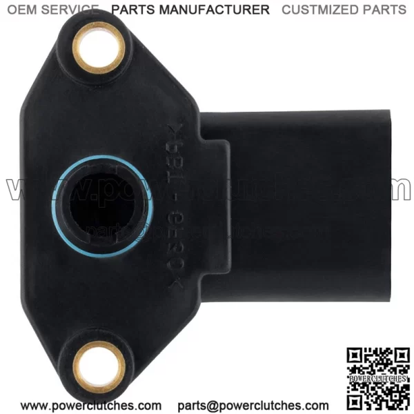 Intake Manifold Air Pressure Sensor 036906051 036906051D for Audi Seat Skoda VW - Image 5