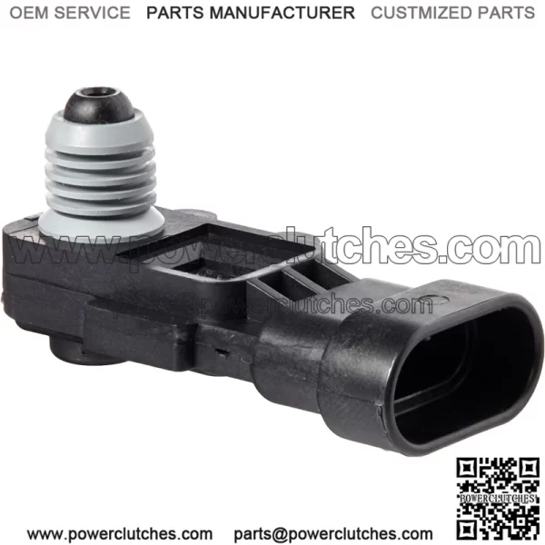 GM Original Equipment 16238399 Fuel Tank Pressure Sensor