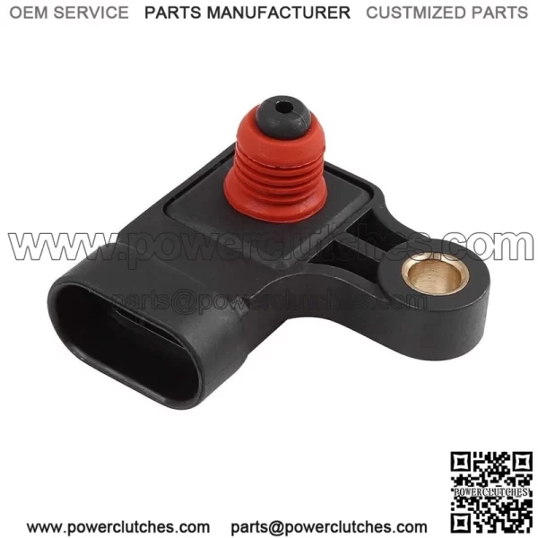 #96330547 Manifold Absolute Pressure Sensor MAP fits Daewoo Chevrolet Aveo