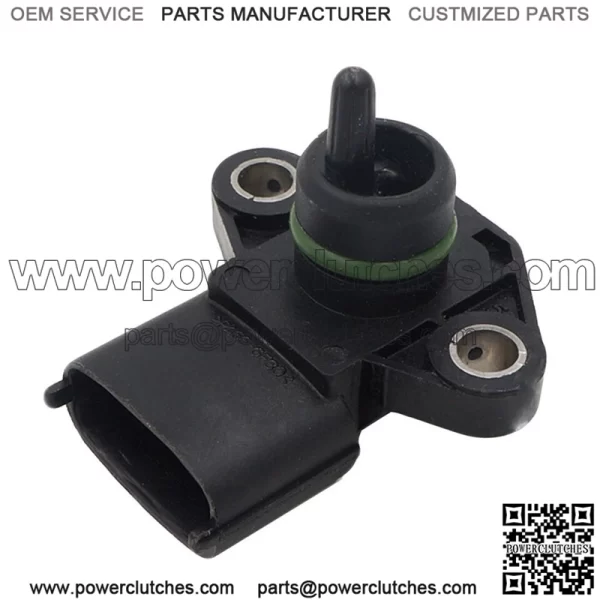 39300-22600 For HYUNDAI KIA Elantra Manifold Pressure Sensor (MAP) 39300-38110 - Image 2