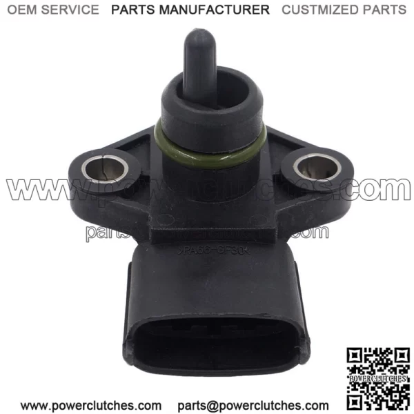 39300-22600 For HYUNDAI KIA Elantra Manifold Pressure Sensor (MAP) 39300-38110 - Image 3