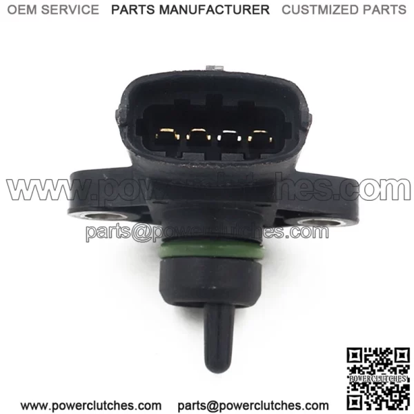39300-22600 For HYUNDAI KIA Elantra Manifold Pressure Sensor (MAP) 39300-38110 - Image 4