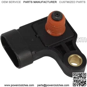96276354 25184081 96417830 96482570 SU9494 Manifold Absolute Pressure Sensor Sensor Compatible with Chevy Aveo Aveo5 1.6L l4