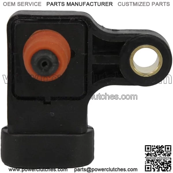 96276354 25184081 96417830 96482570 SU9494 Manifold Absolute Pressure Sensor Sensor Compatible with Chevy Aveo Aveo5 1.6L l4 - Image 3