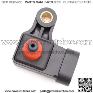96330547 Manifold Air Pressure Sensor MAP 96276354 96417830 12614970 for Chevy Aveo 1.4L 1.6L 16V Daewoo Matiz KALOS 2.0 16V