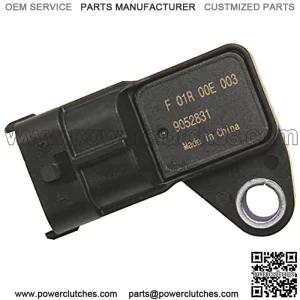 F01R00E003 9052831 Intake air pressure sensor,