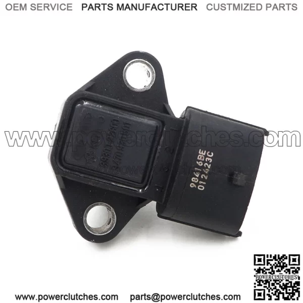 39300-22600 For HYUNDAI KIA Elantra Manifold Pressure Sensor (MAP) 39300-38110 - Image 2