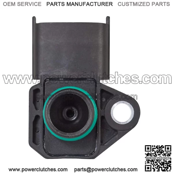 Original OEM 39300-38200 MAP Sensor / 3930038200 for some Hyundai Kia models / Replaces 3930038100 - Image 3